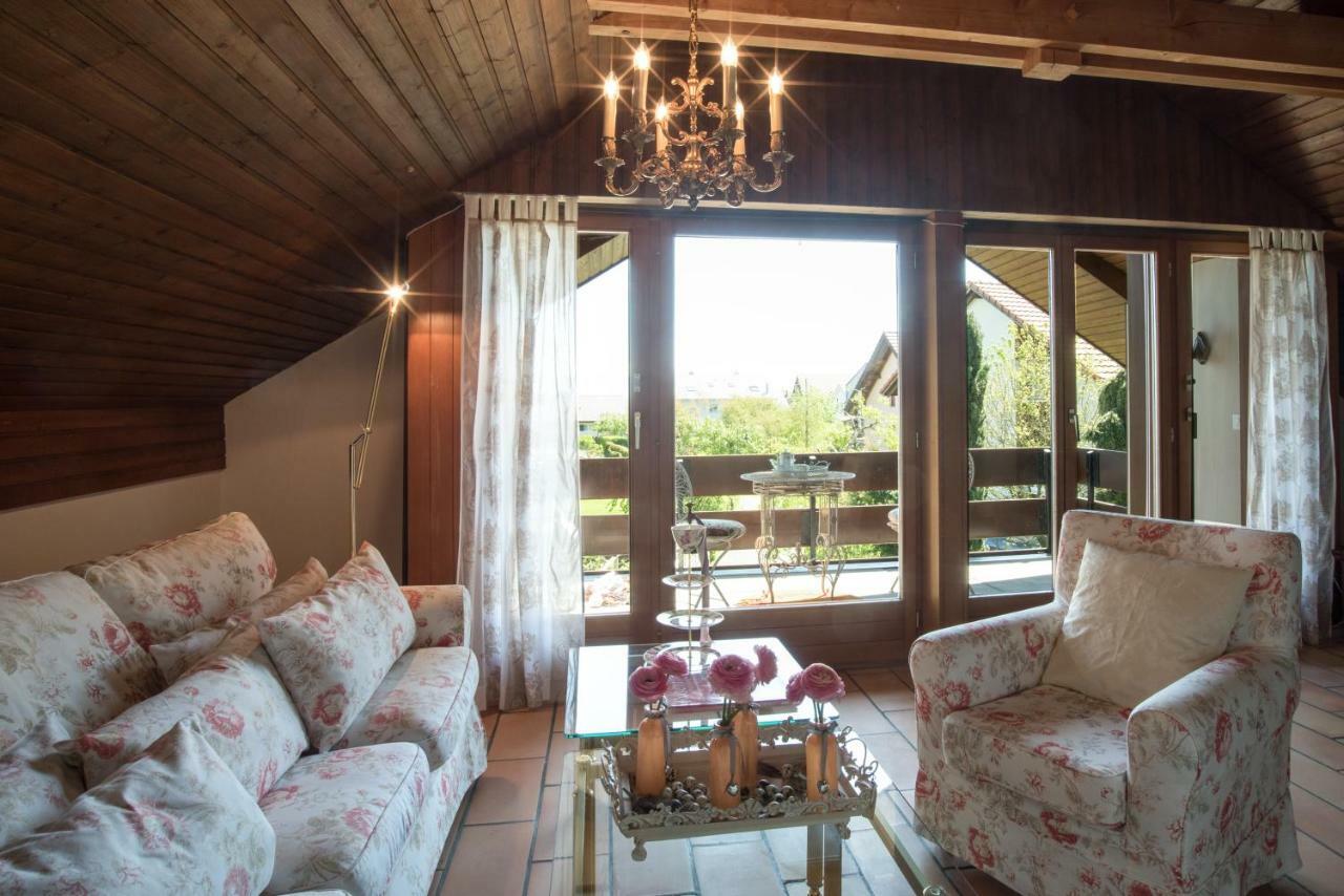Charming And Cosy Apartment Near Lucerne Romerswil Exterior photo