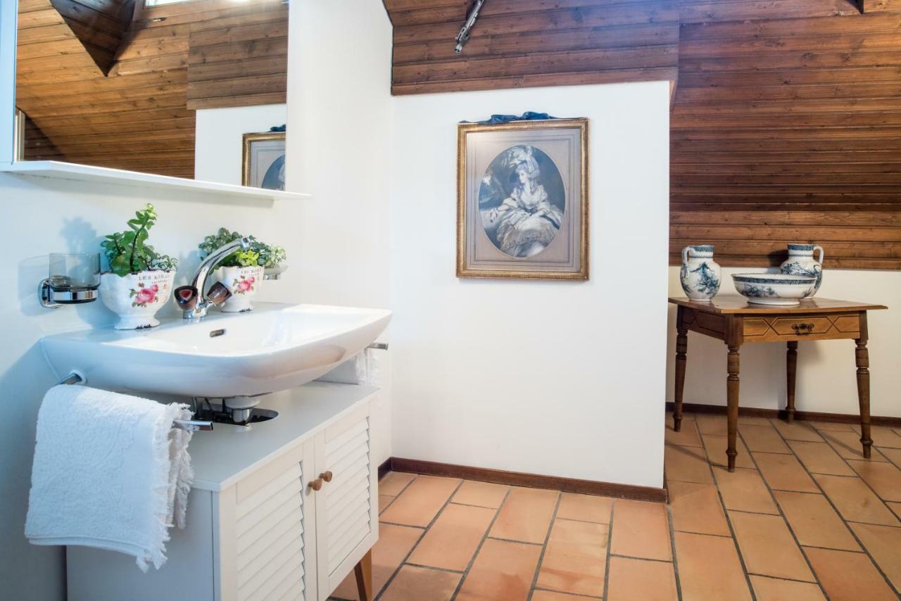 Charming And Cosy Apartment Near Lucerne Romerswil Exterior photo