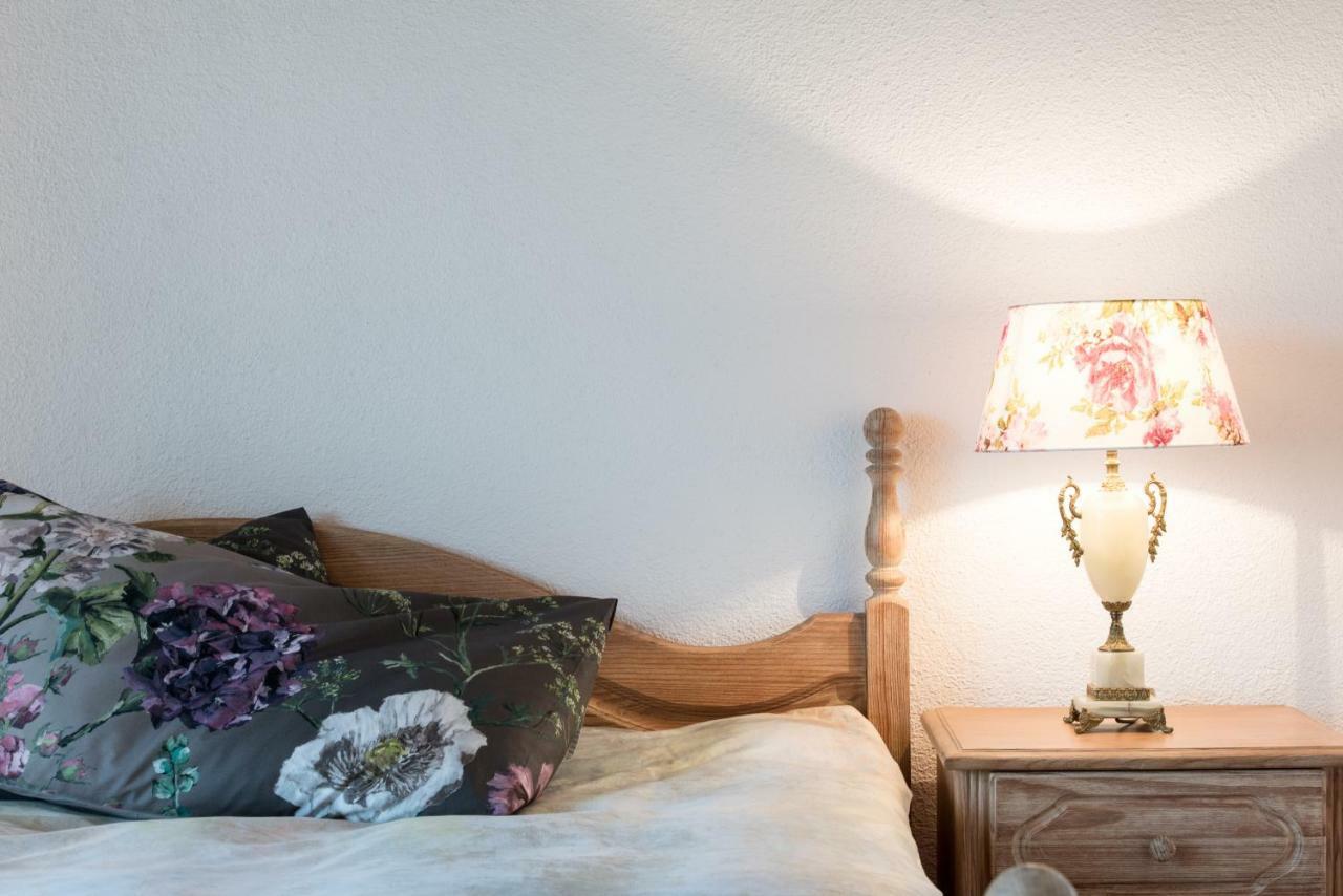 Charming And Cosy Apartment Near Lucerne Romerswil Exterior photo
